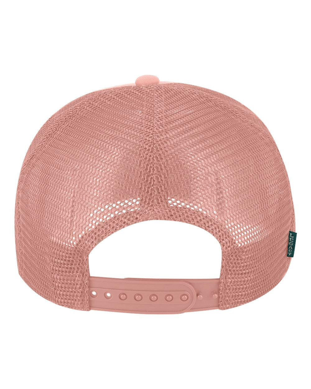 Ask Me About My Plants Mesh Back Baseball Hat - Pink