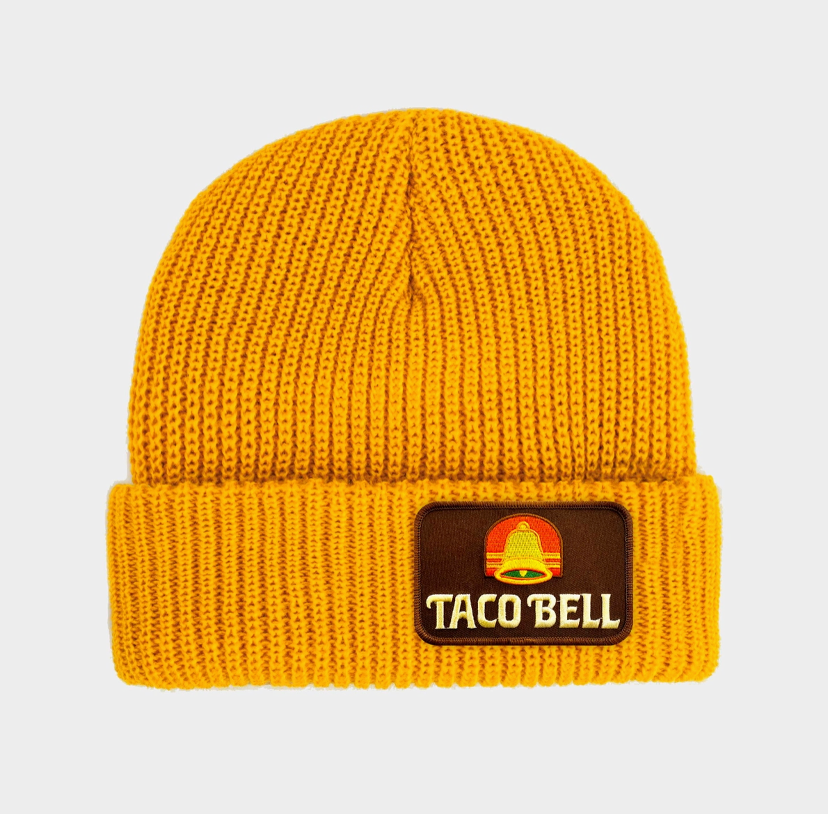 Taco Bell Winter Hat
