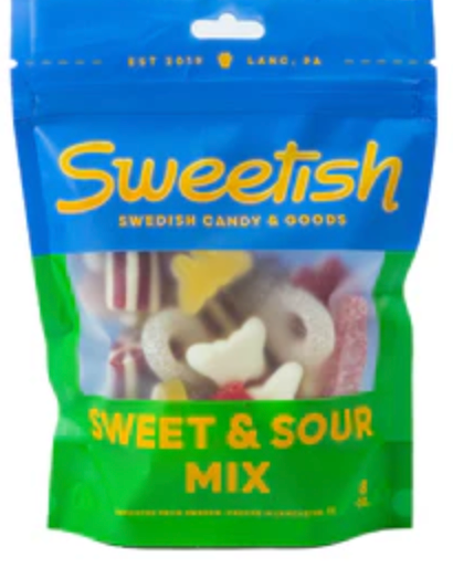 Candy