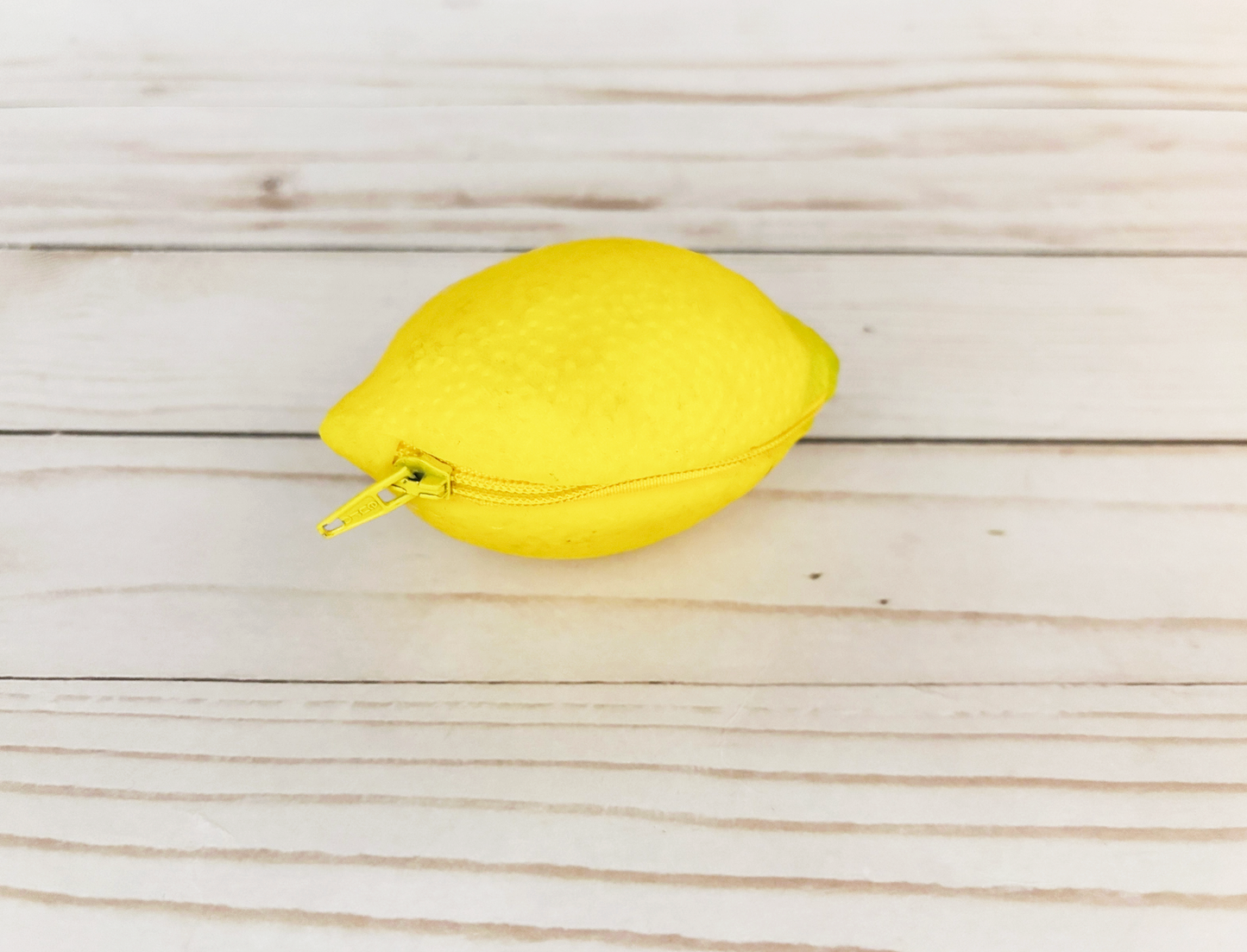 Fruit and Veg Coin Mini Purses