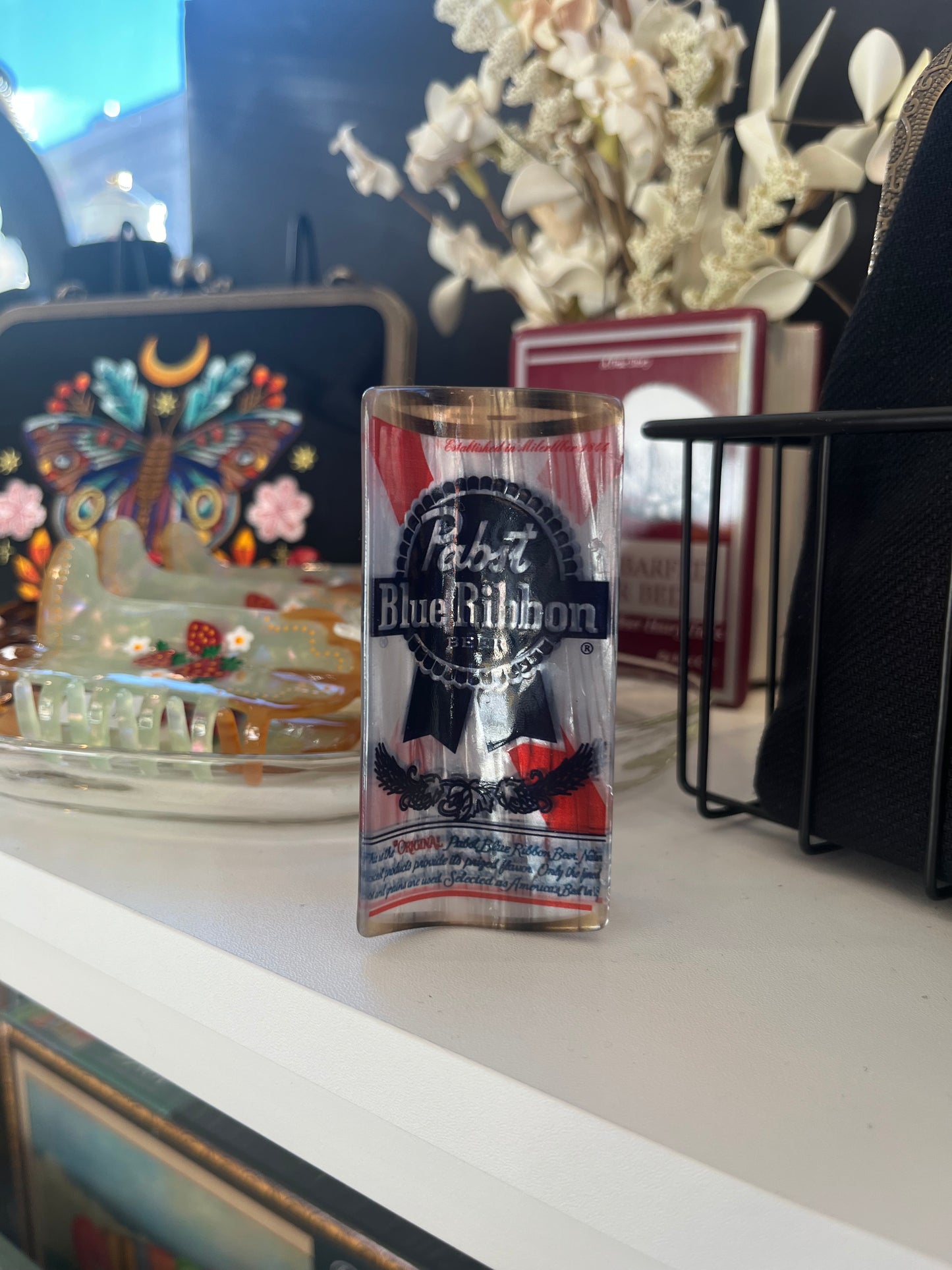PBR Hair Claw