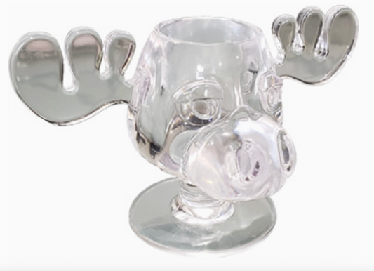 Christmas Vacation Moose Mug Large