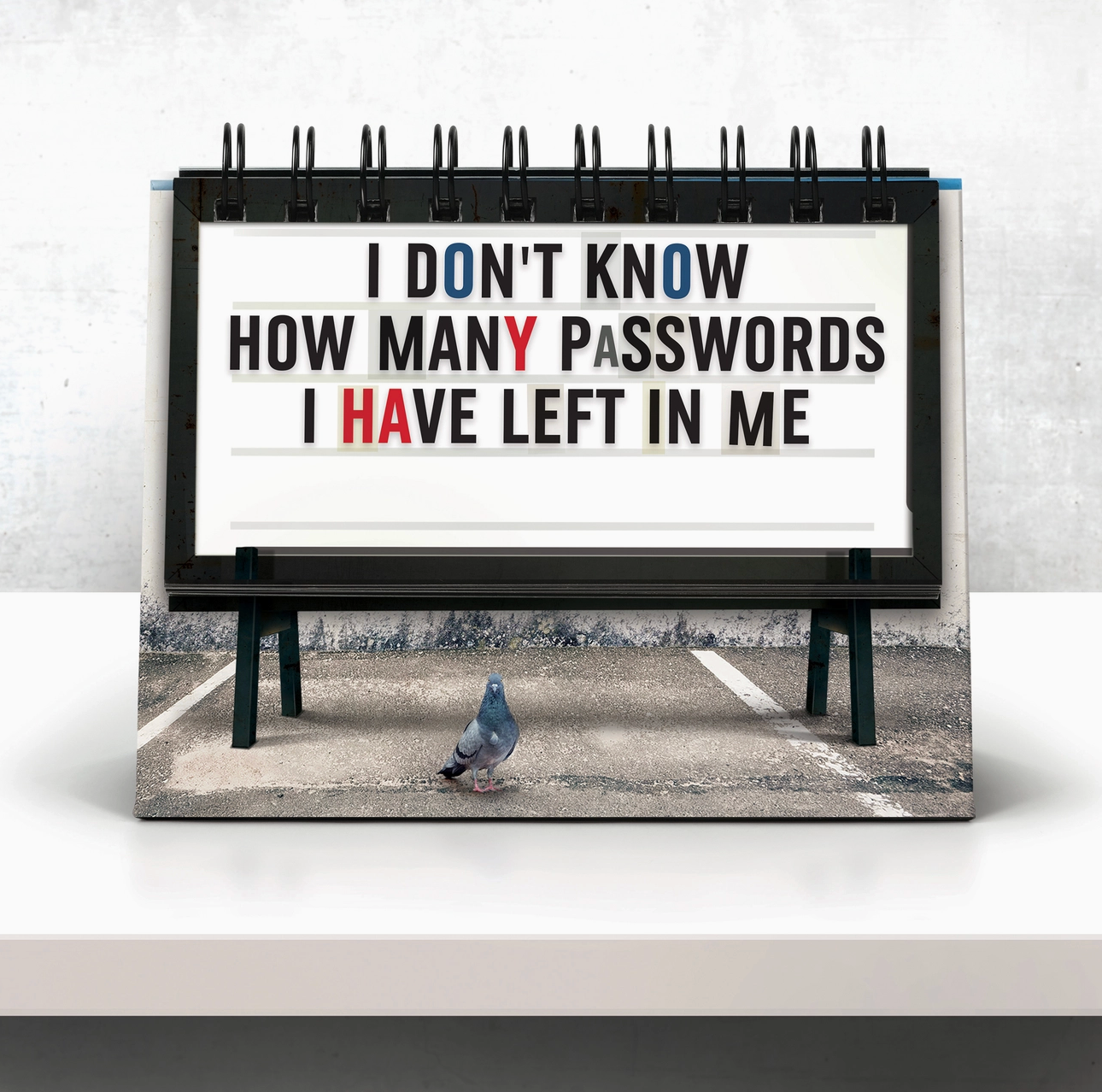 The Daily Marquee - Desktop Flipbook