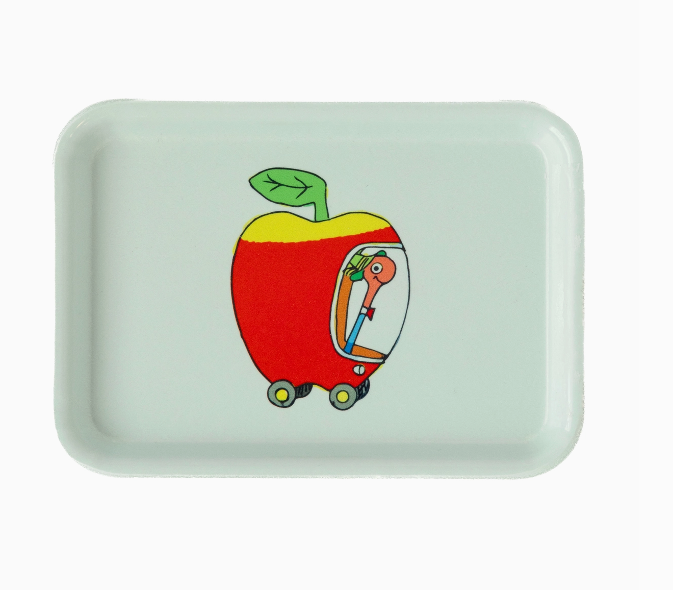 Richard Scarry Trinket Tray