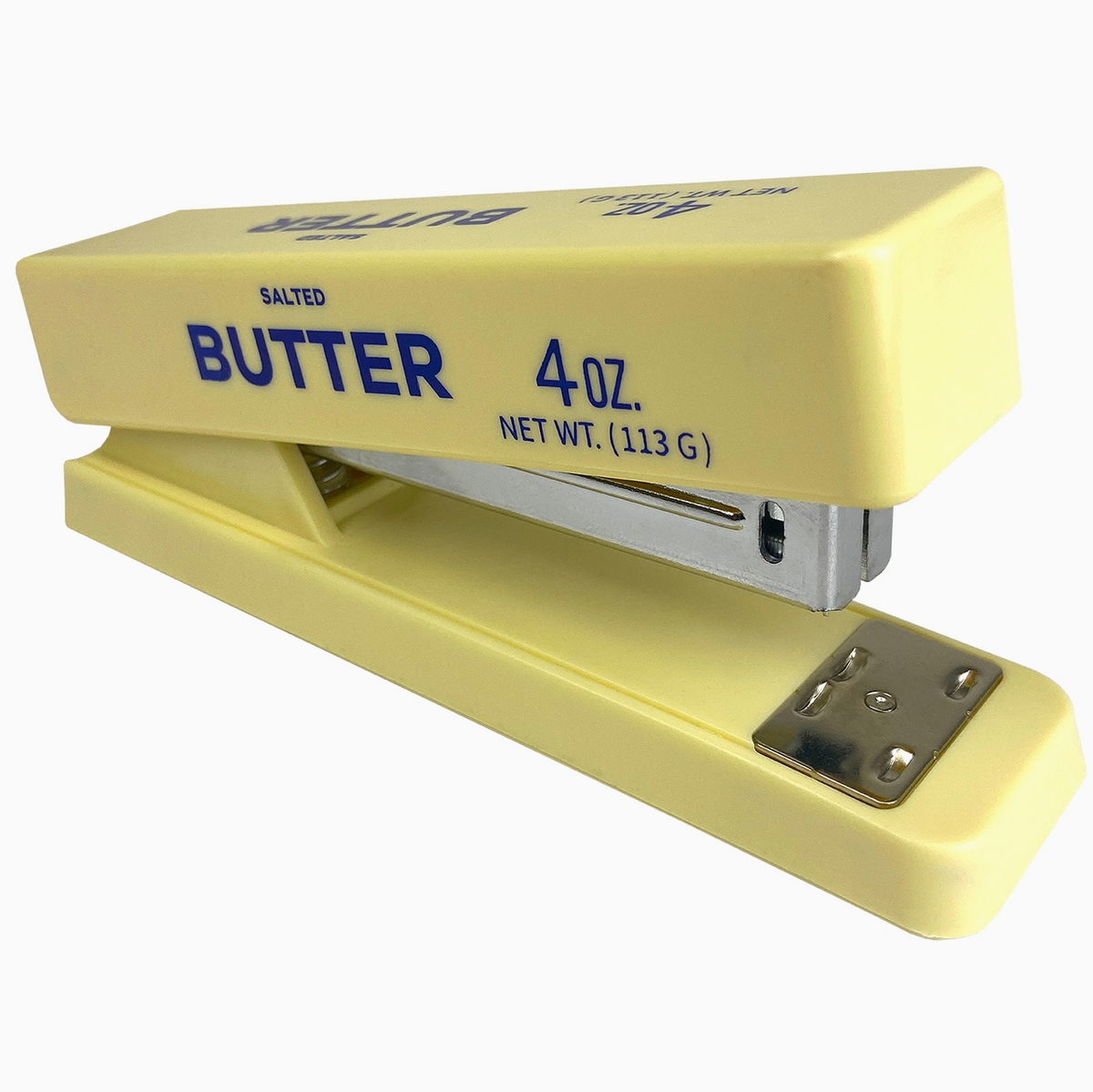 Butter Stapler